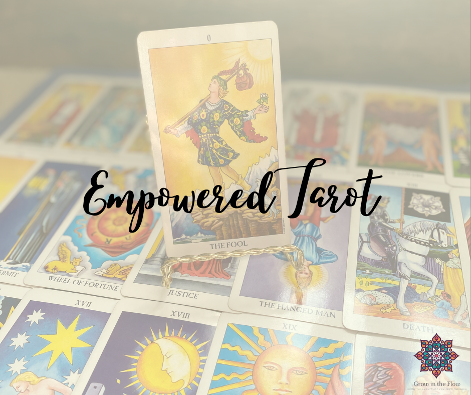 Empowered Tarot