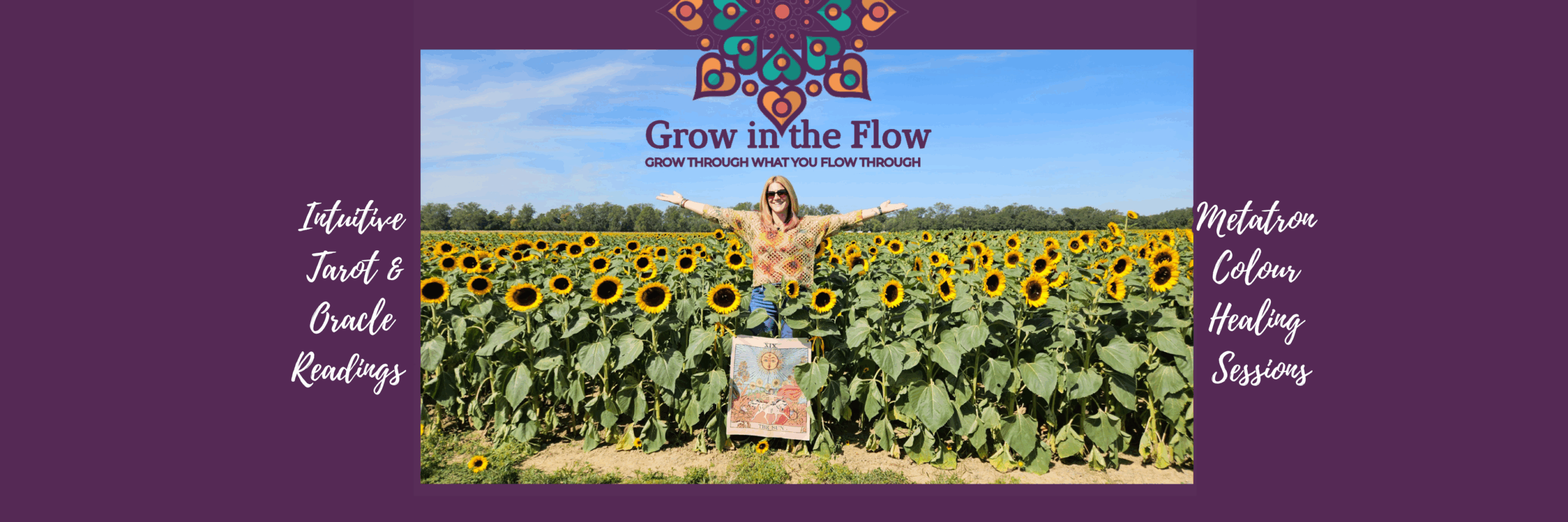 Metatron Colour Healing Sessions (3)